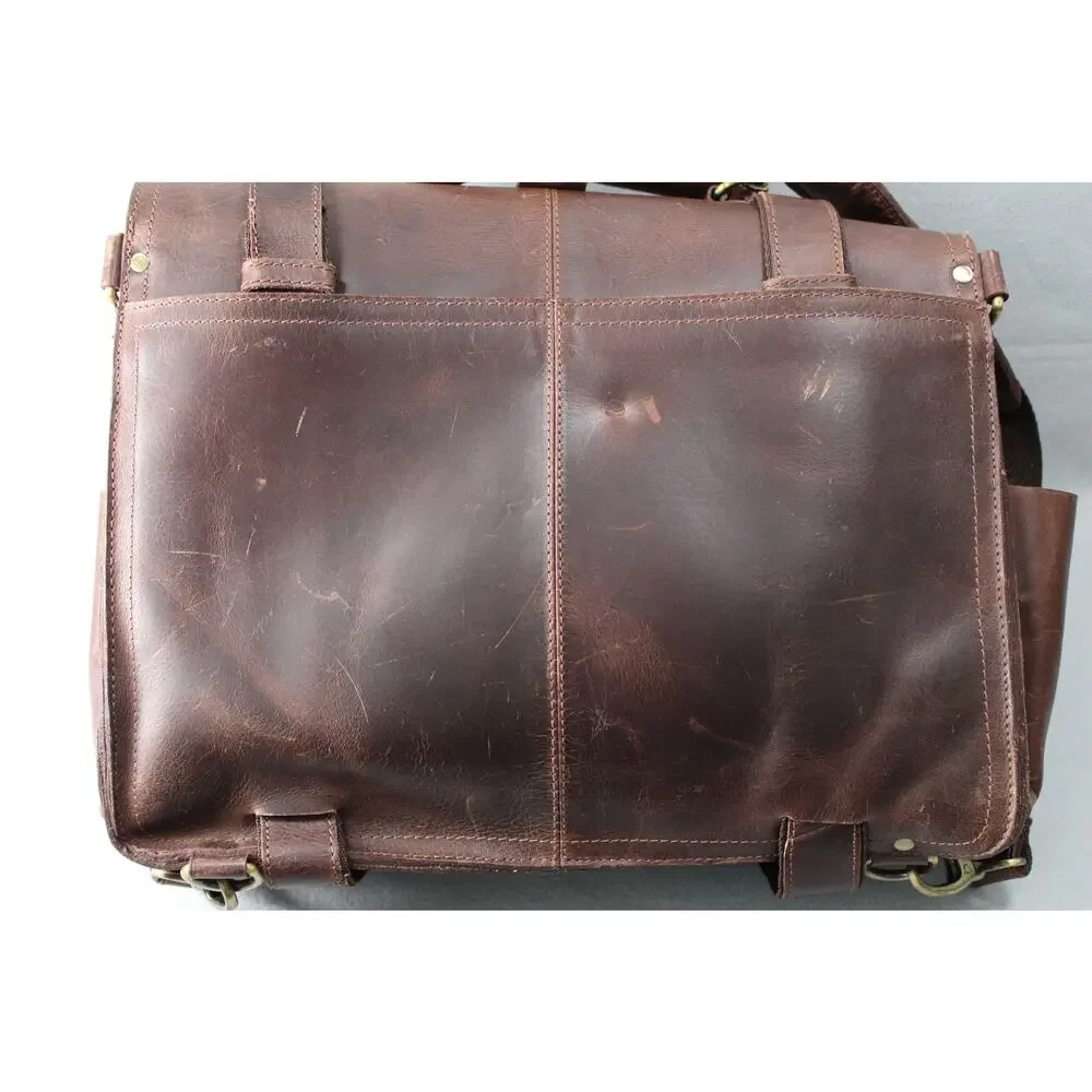 Unbranded removable handle
